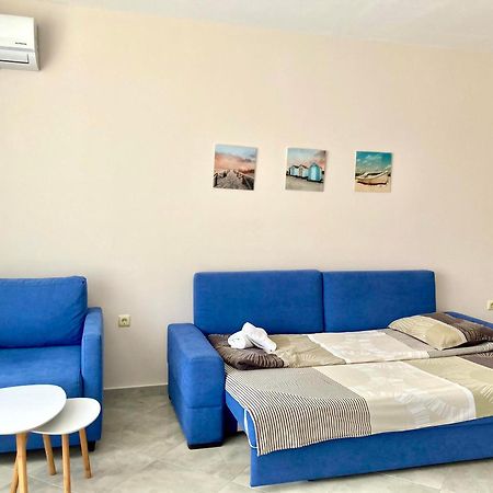 Apartments In Villas Apolon Sozopol Ngoại thất bức ảnh