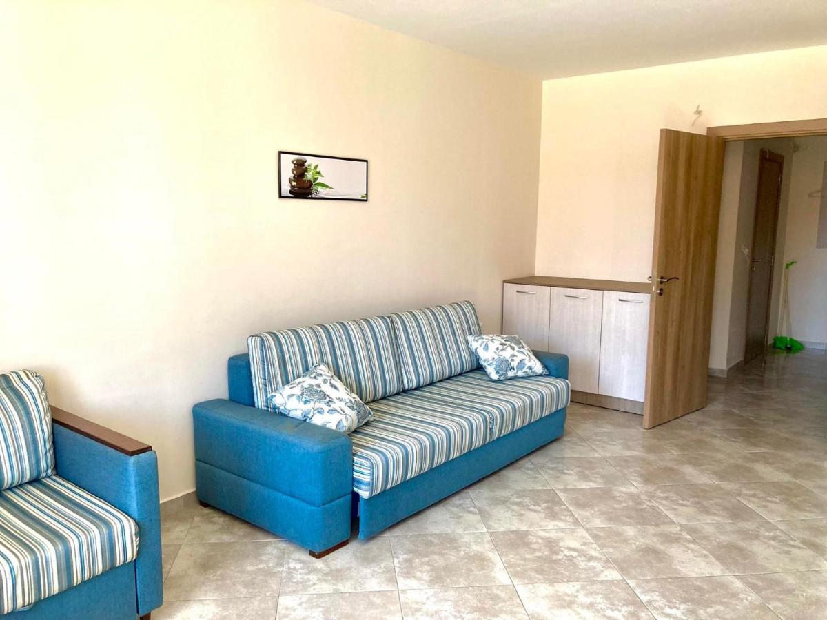 Apartments In Villas Apolon Sozopol Ngoại thất bức ảnh