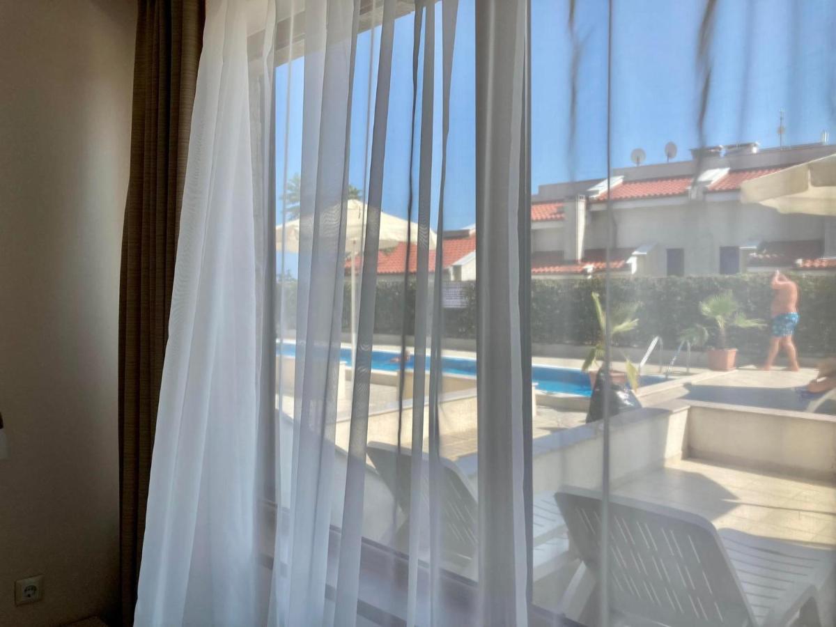 Apartments In Villas Apolon Sozopol Ngoại thất bức ảnh