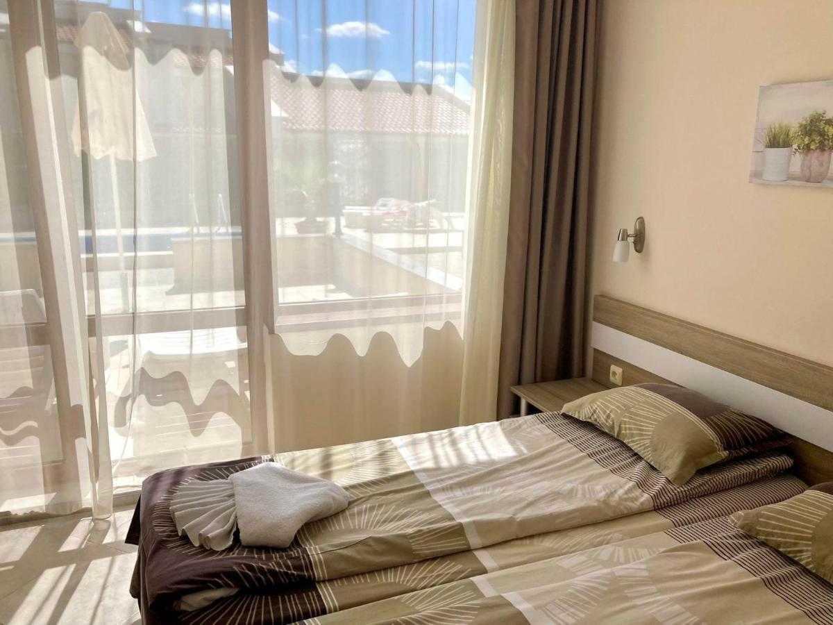 Apartments In Villas Apolon Sozopol Ngoại thất bức ảnh